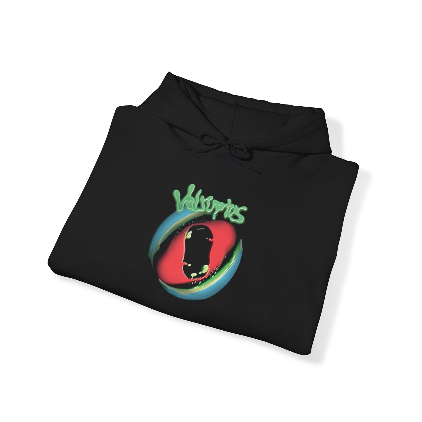Volruptus EYE Hoodie