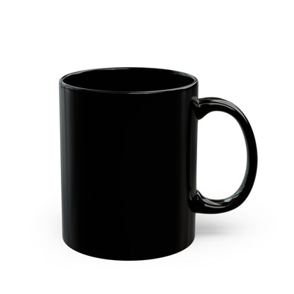 Black Volruptus drinking Vessel