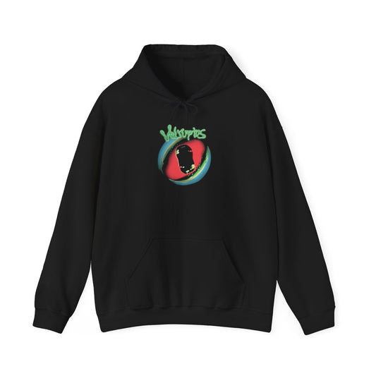 Volruptus EYE Hoodie